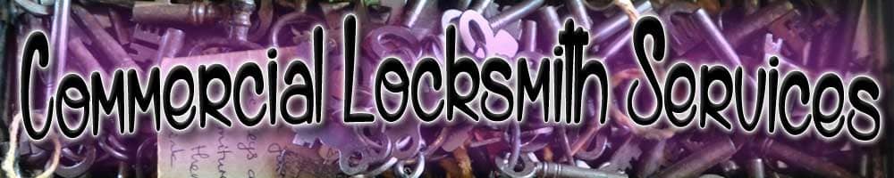 Lock Bunny Commercial Locksmith Services Charlotte NC