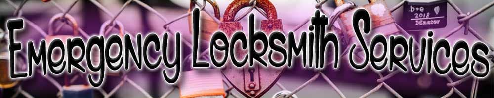 24 hour emergency unlock locksmith Charlotte Lock Bunny